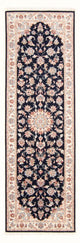 Tapis de Tabriz - 50 rangs Tapis 251x80cm - Tapis persan