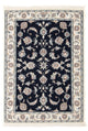Tapis de Nain - 6 lignes Tapis 118x80cm - Tapis persan