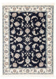 Tapis de Nain - 6 lignes Tapis 115x80cm - Tapis persan