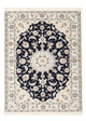 Nain - 6la Tapis 117x81cm - Tapis persan