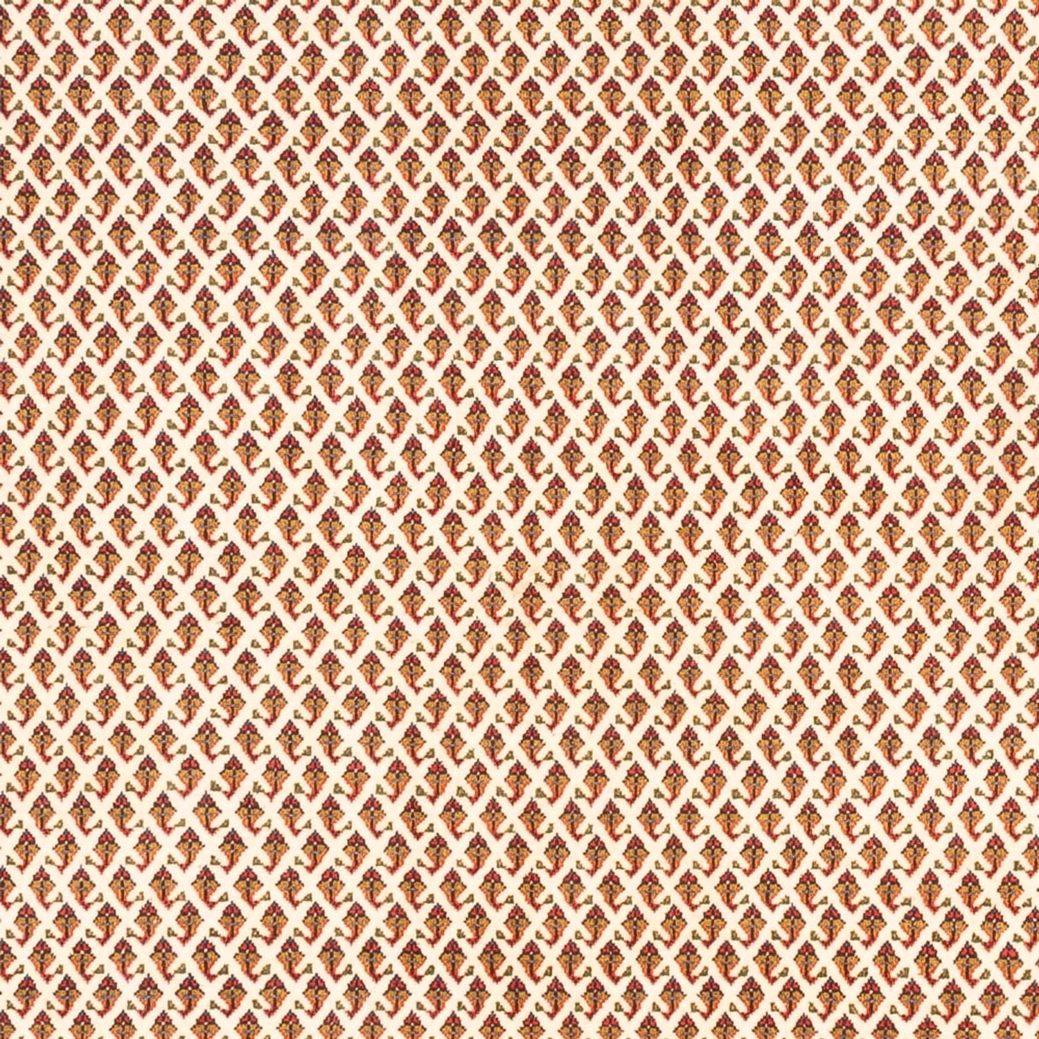 Tapis persan - Mir - 260 x 168 cm - crème