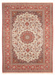 Tapis d'Isfahan Tapis 300x204cm - Tapis persan