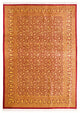 Tapis de Qom en soie Tapis 205x300cm - Tapis persan