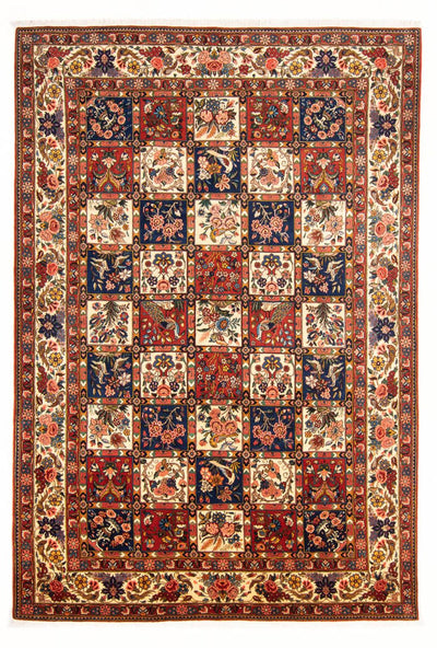 Tapis Bakhtiari Tapis 203x310cm - Tapis persan