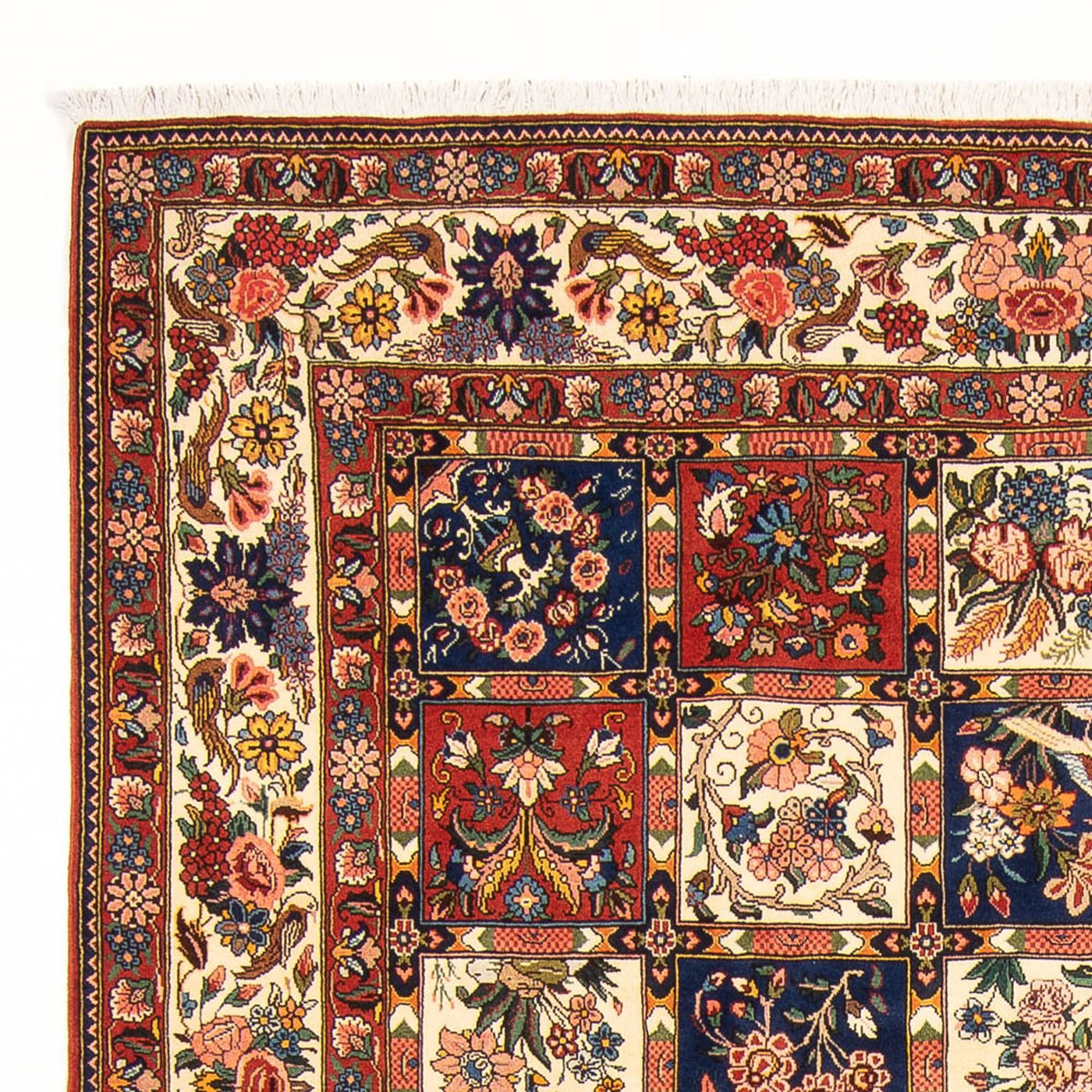 Tapis Bakhtiari Tapis 310x203cm - Tapis persan