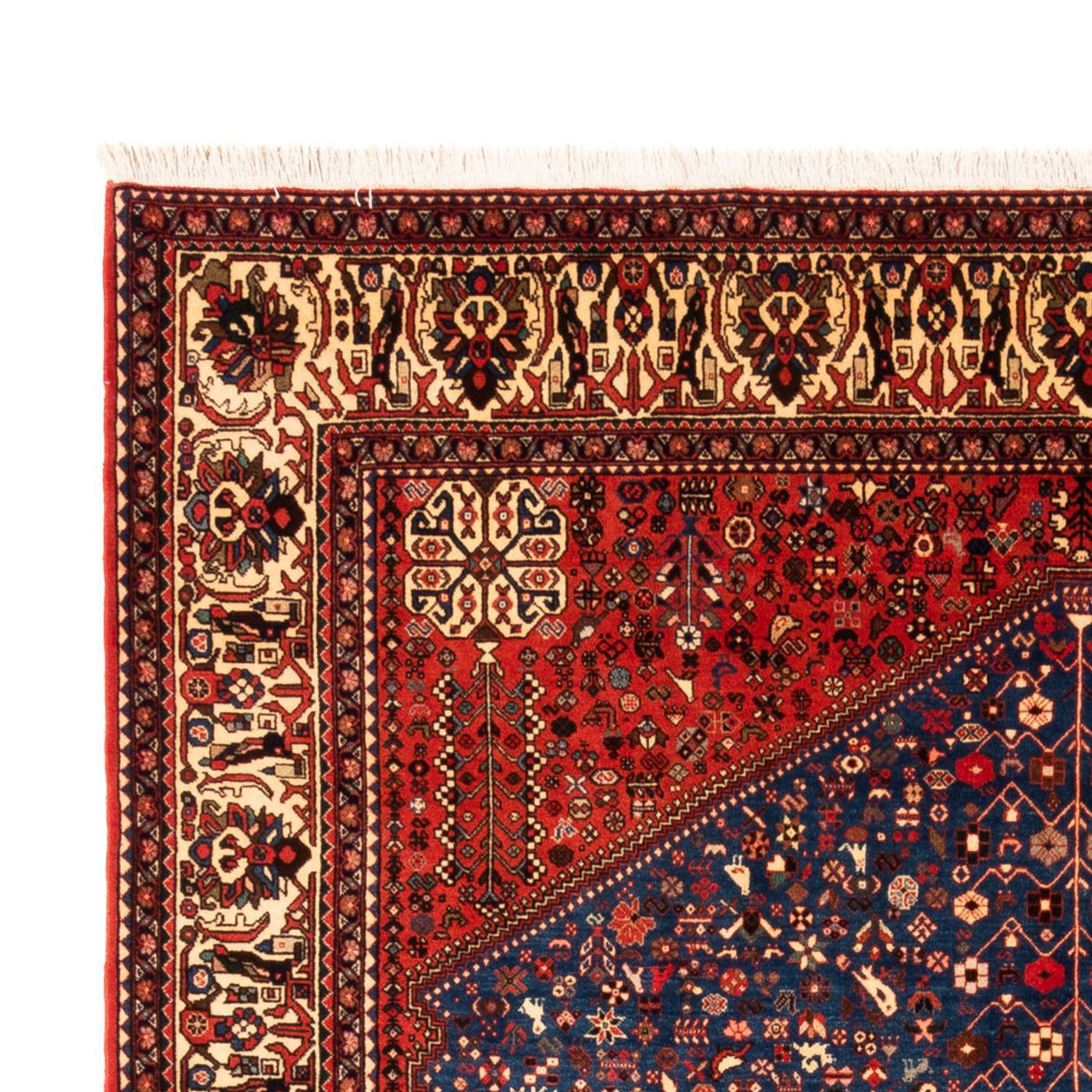Tapis d'Abadeh Tapis 310x210cm - Tapis persan