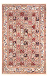 Tapis persan - Classique - 296 x 190 cm - multicolore