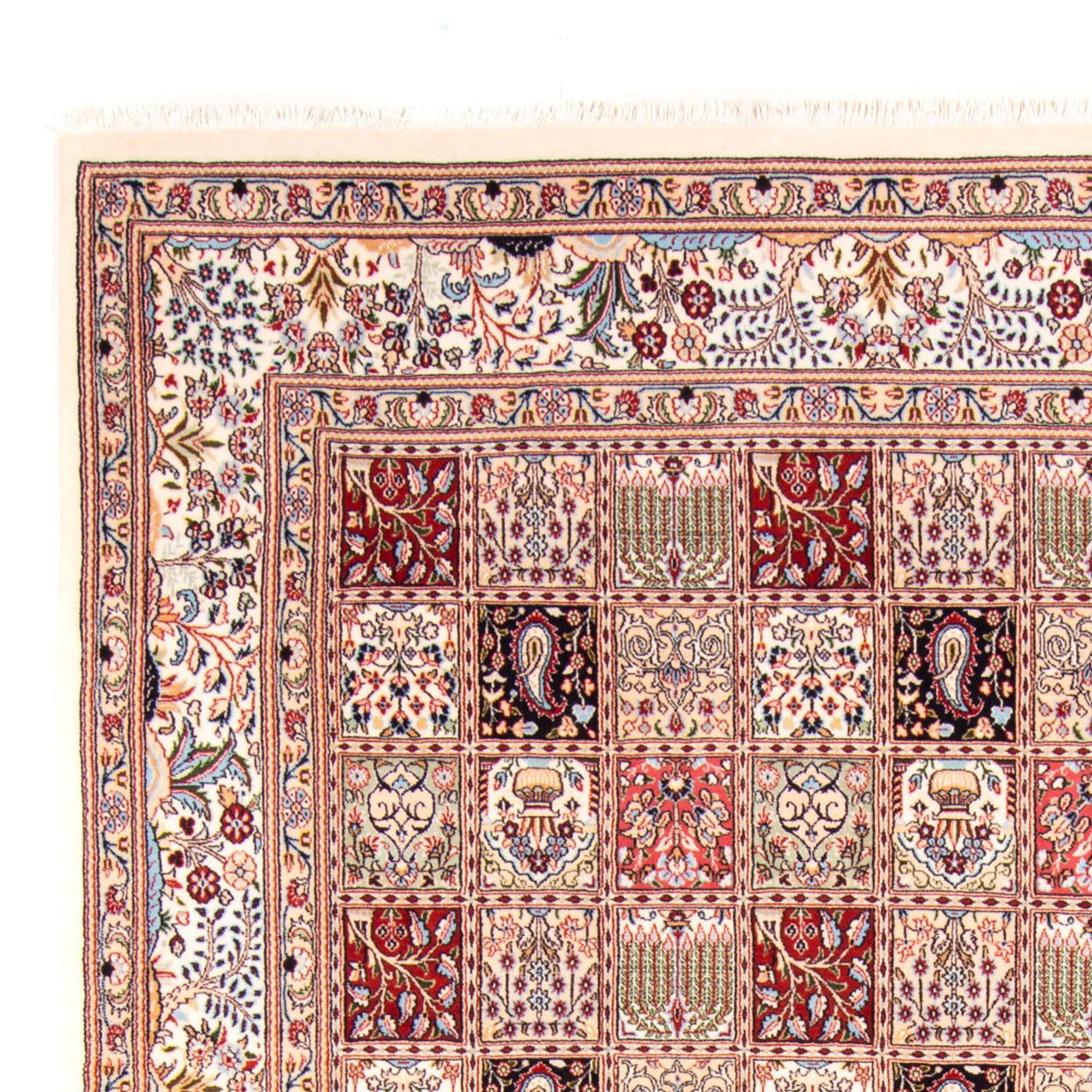 Tapis de Mood Tapis 296x190cm - Tapis persan