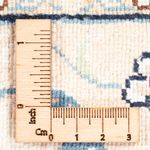 Tapis persan - Nain - Premium - 120 x 81 cm - crème