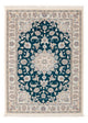 Tapis de Nain - 6 lignes Tapis 120x81cm - Tapis persan
