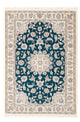 Tapis de Nain - 6 lignes Tapis 120x80cm - Tapis persan