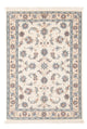 Tapis de Nain - 6 lignes Tapis 122x81cm - Tapis persan