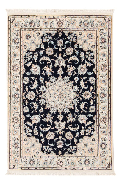 Tapis de Nain - 6La Tapis 80x120cm - Tapis persan