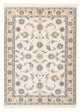 Tapis de Nain - 6 lignes Tapis 115x81cm - Tapis persan