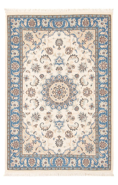 Tapis de Nain - 6La Tapis 81x120cm - Tapis persan