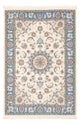Tapis de Nain - 6 lignes Tapis 120x81cm - Tapis persan