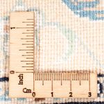 Tapis persan - Nain - Premium - 120 x 81 cm - crème