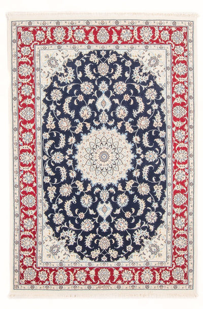 Tapis de Nain - 9La Tapis 120x178cm - Tapis persan