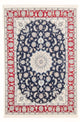 Tapis de Nain - 9 lignes Tapis 178x120cm - Tapis persan