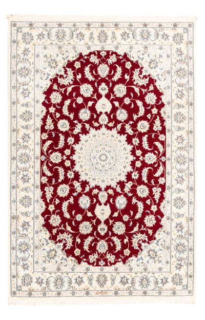 Tapis de Nain - 6La Tapis 117x173cm - Tapis persan