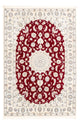 Tapis de Nain - 6 lignes Tapis 173x117cm - Tapis persan