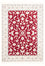 Tapis persan - Nain - Royal - 173 x 122 cm - rouge