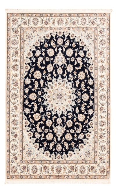 Tapis de Nain - 6La Tapis 120x180cm - Tapis persan