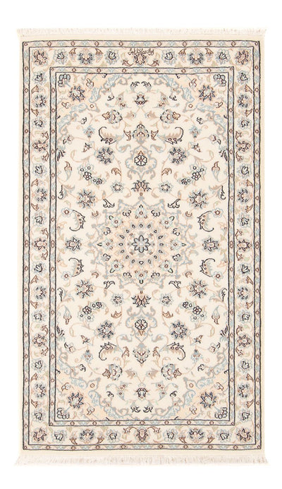 Tapis de Nain - 6La Tapis 75x132cm - Tapis persan