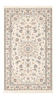 Tapis de Nain - 6 lignes Tapis 132x75cm - Tapis persan