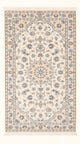 Tapis de Nain - 6 lignes Tapis 140x76cm - Tapis persan