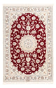 Tapis de Nain - 6 lignes Tapis 108x152cm - Tapis persan