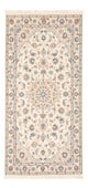 Nain - 6la Tapis 151x74cm - Tapis persan