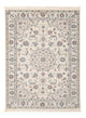 Tapis de Nain - 6 lignes Tapis 120x83cm - Tapis persan
