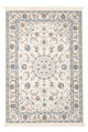 Tapis de Nain - 6 lignes Tapis 122x80cm - Tapis persan