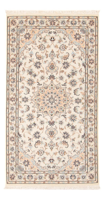Tapis de Nain - 6La Tapis 75x136cm - Tapis persan