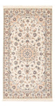 Nain - 6la Tapis 136x75cm - Tapis persan