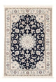 Tapis de Nain - 6 lignes Tapis 118x80cm - Tapis persan