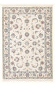 Tapis de Nain - 6 lignes Tapis 80x120cm - Tapis persan