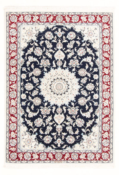 Tapis de Nain - 9La Tapis 105x151cm - Tapis persan