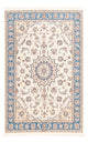 Nain - 6la Tapis 155x104cm - Tapis persan
