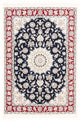 Tapis de Nain - 9 lignes Tapis 158x108cm - Tapis persan