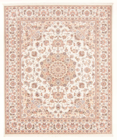 Tapis de Tabriz - 50 rangs Tapis 200x247cm - Tapis persan