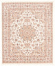 Tapis de Tabriz - 50 rangs Tapis 247x200cm - Tapis persan