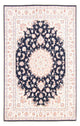 Tapis de Tabriz - 50 rangs Tapis 245x167cm - Tapis persan