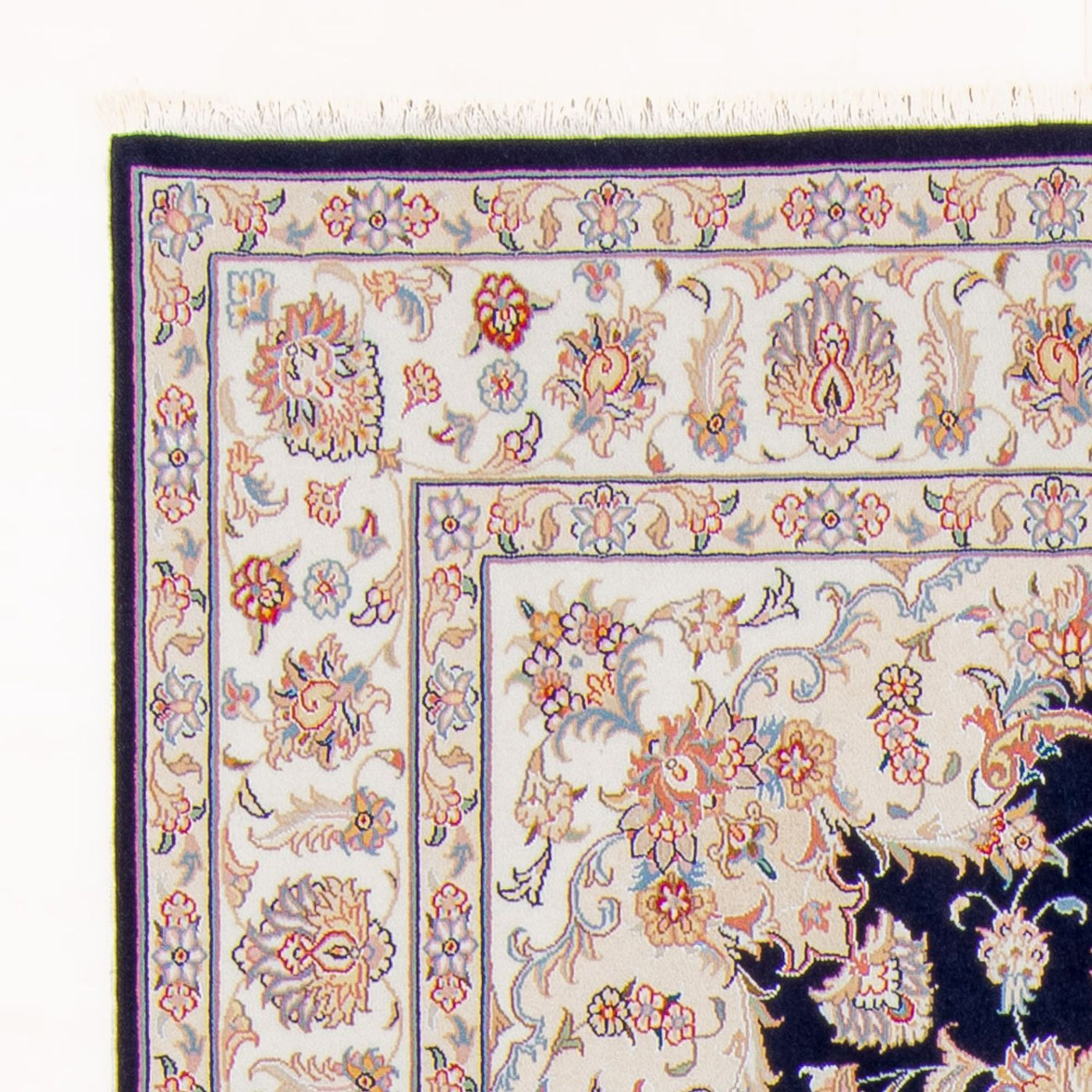 Tapis de Tabriz - 50 rangs Tapis 245x167cm - Tapis persan