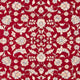 Tapis persan - Tabriz - Royal - 202 x 148 cm - rouge