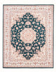 Tapis de Tabriz - 50 rangs Tapis 251x195cm - Tapis persan