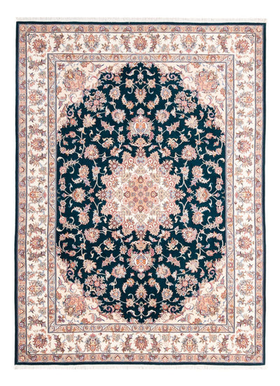 Tapis de Tabriz - 50 rangs Tapis 168x235cm - Tapis persan