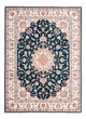 Tapis de Tabriz - 50 rangs Tapis 235x168cm - Tapis persan