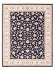 Tapis de Tabriz - 50 rangs Tapis 150x196cm - Tapis persan